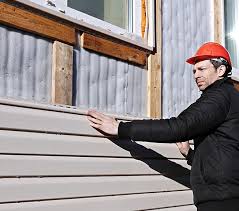 Siding Removal and Disposal in Old Hill, CT